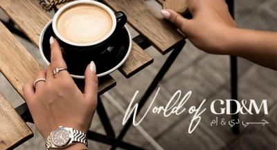 Generations of Elegance: The World of GD&M